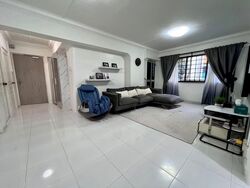 Blk 469 Pasir Ris Drive 6 (Pasir Ris), HDB 4 Rooms #577913521
